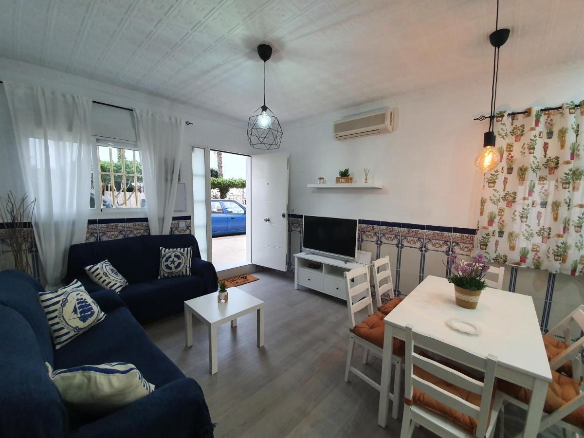 Brisas Del Mar Vila Caleta De Velez Exterior foto
