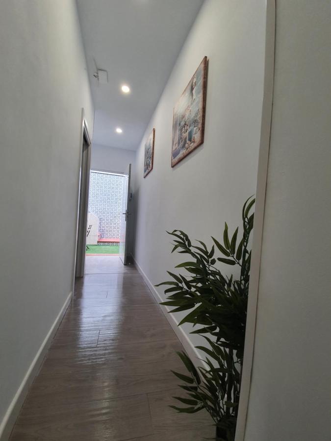 Brisas Del Mar Vila Caleta De Velez Exterior foto
