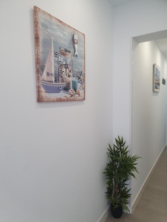 Brisas Del Mar Vila Caleta De Velez Exterior foto