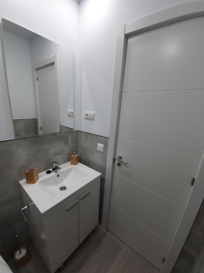 Brisas Del Mar Vila Caleta De Velez Exterior foto