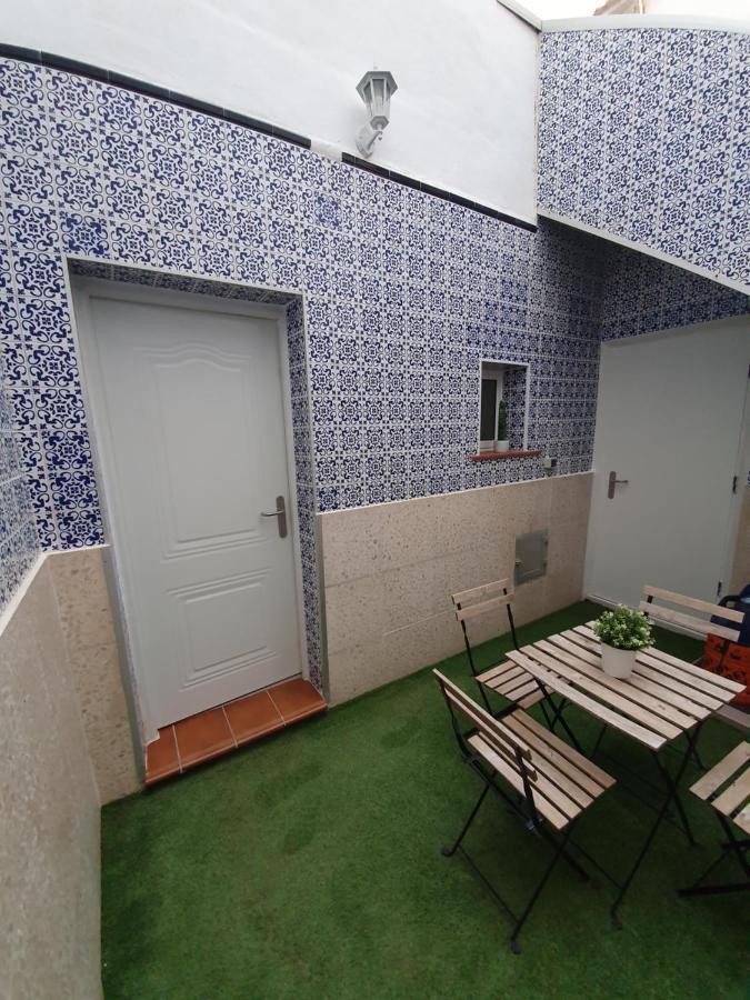 Brisas Del Mar Vila Caleta De Velez Exterior foto