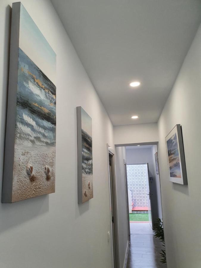 Brisas Del Mar Vila Caleta De Velez Exterior foto