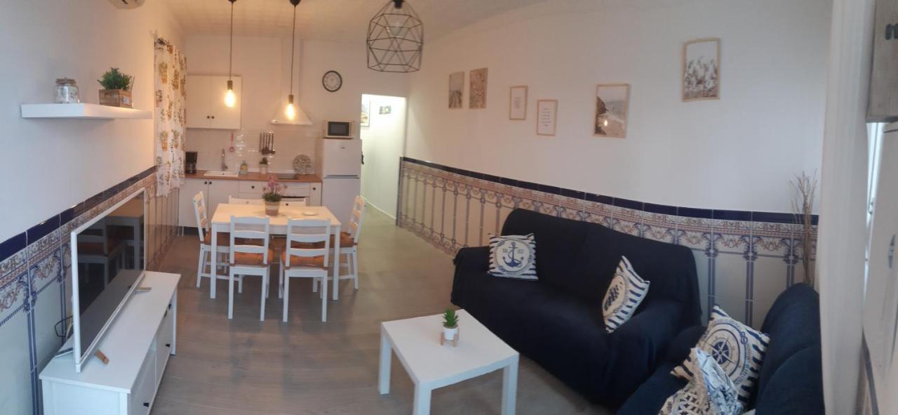 Brisas Del Mar Vila Caleta De Velez Exterior foto