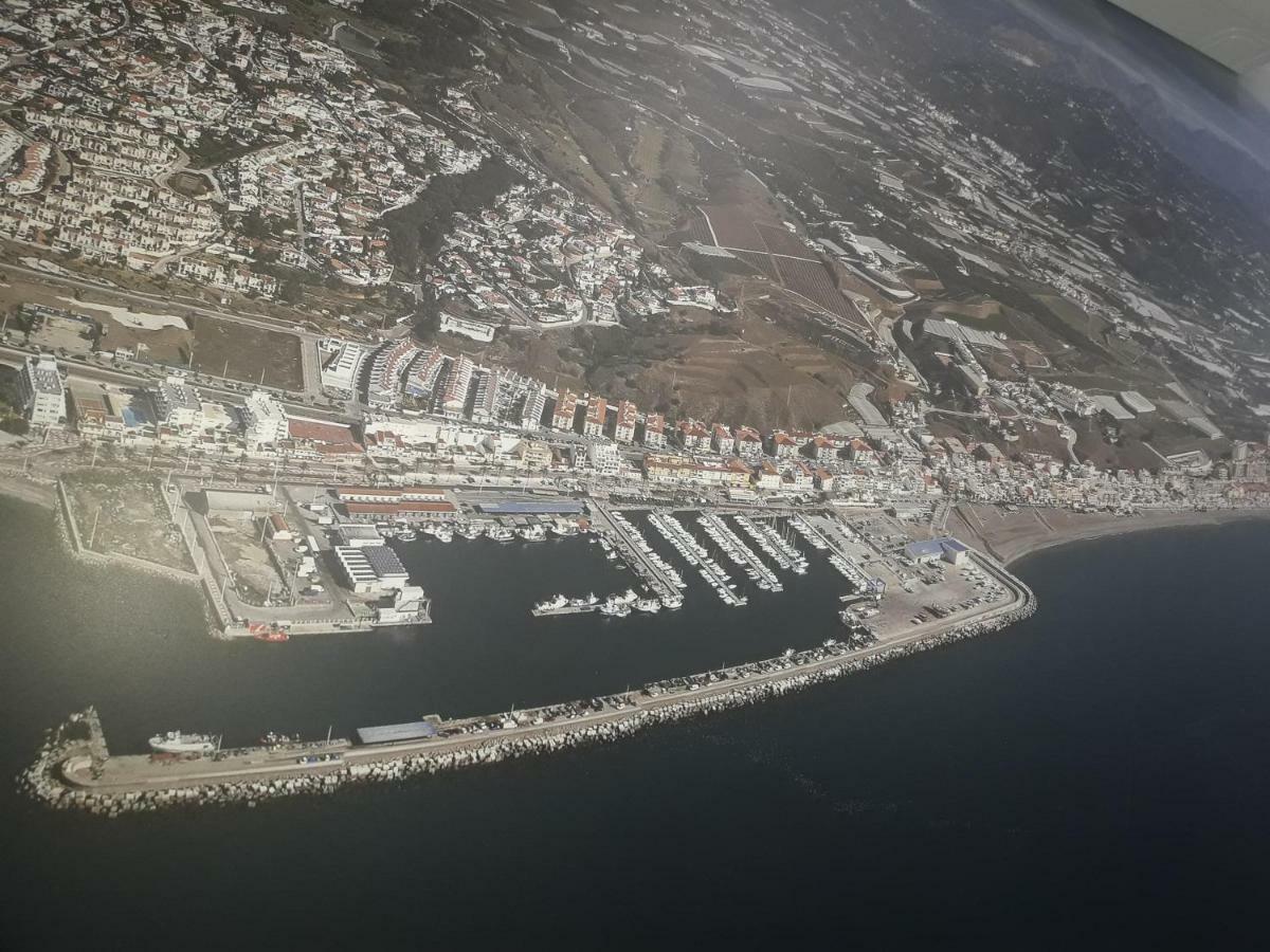 Brisas Del Mar Vila Caleta De Velez Exterior foto